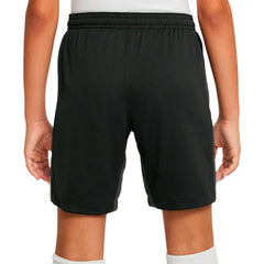 Nike - Liverpool Youth 2024/25 Away Stadium Shorts - Navy