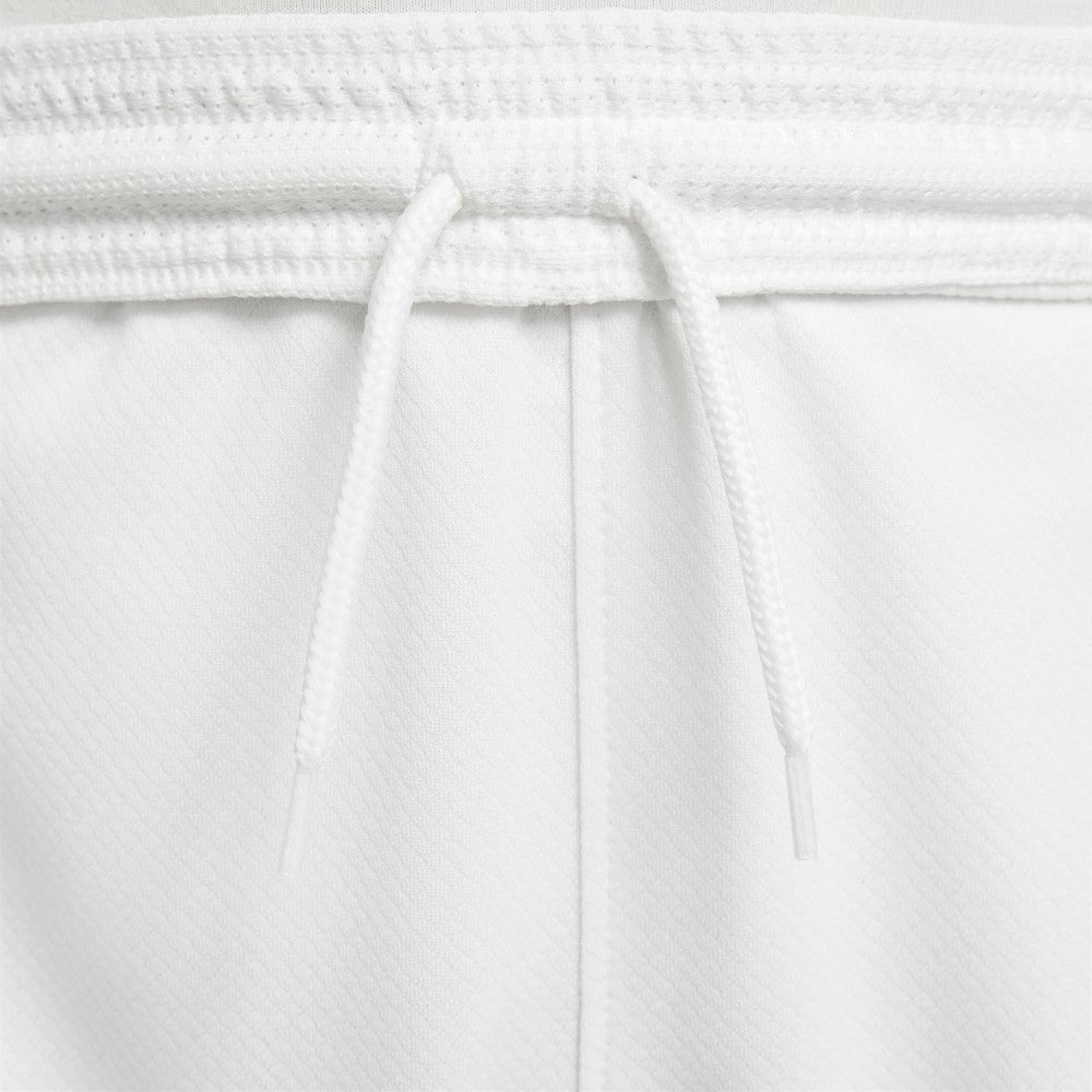 Nike - Paris Saint-Germain Youth 2024/25 Away Stadium Shorts - White