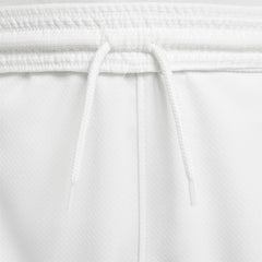 Nike - Paris Saint-Germain Youth 2024/25 Away Stadium Shorts - White