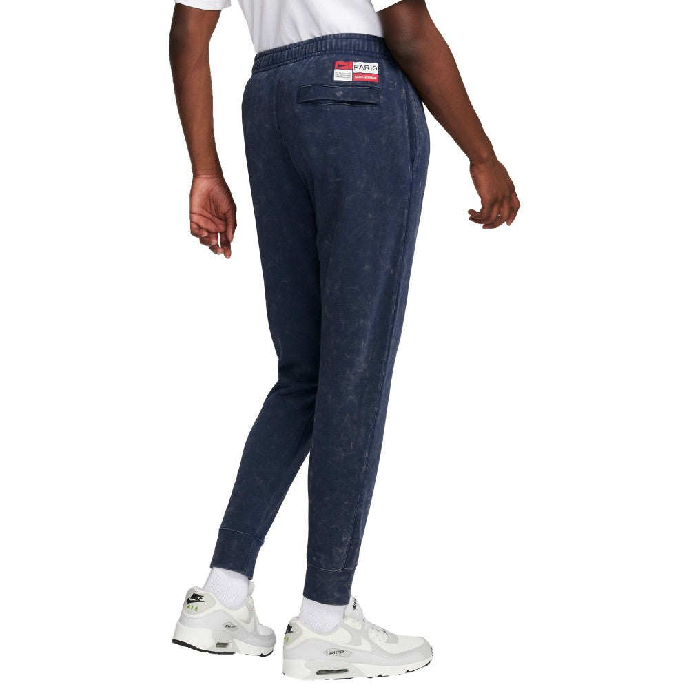 Nike - Paris Saint-Germain Club Jogger Pants - Navy