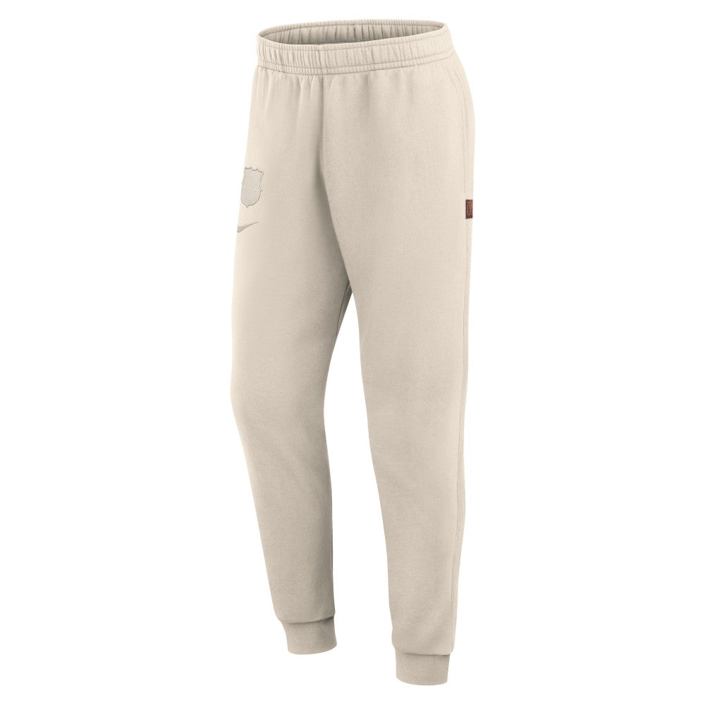 Nike - Barcelona Club Jogger Pants - Khaki