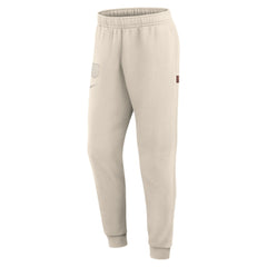 Nike - Barcelona Club Jogger Pants - Khaki