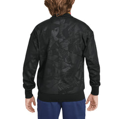 Nike - Chelsea Youth 2024/25 Third Academy Pro Anthem Full Zip Jacket  - Black