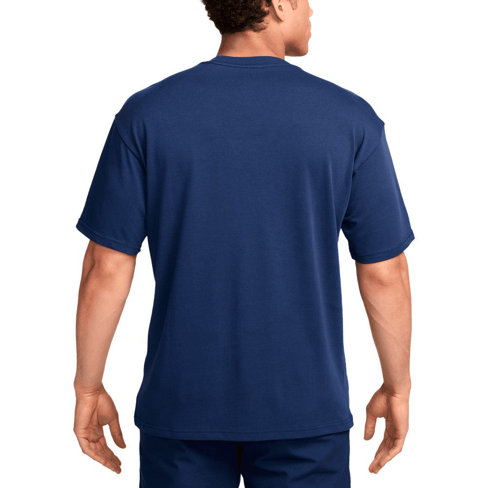 Nike - Paris Saint-Germain Max90 T-Shirt - Navy