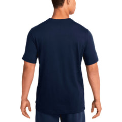 Nike - Chelsea Lion T-Shirt - Blue