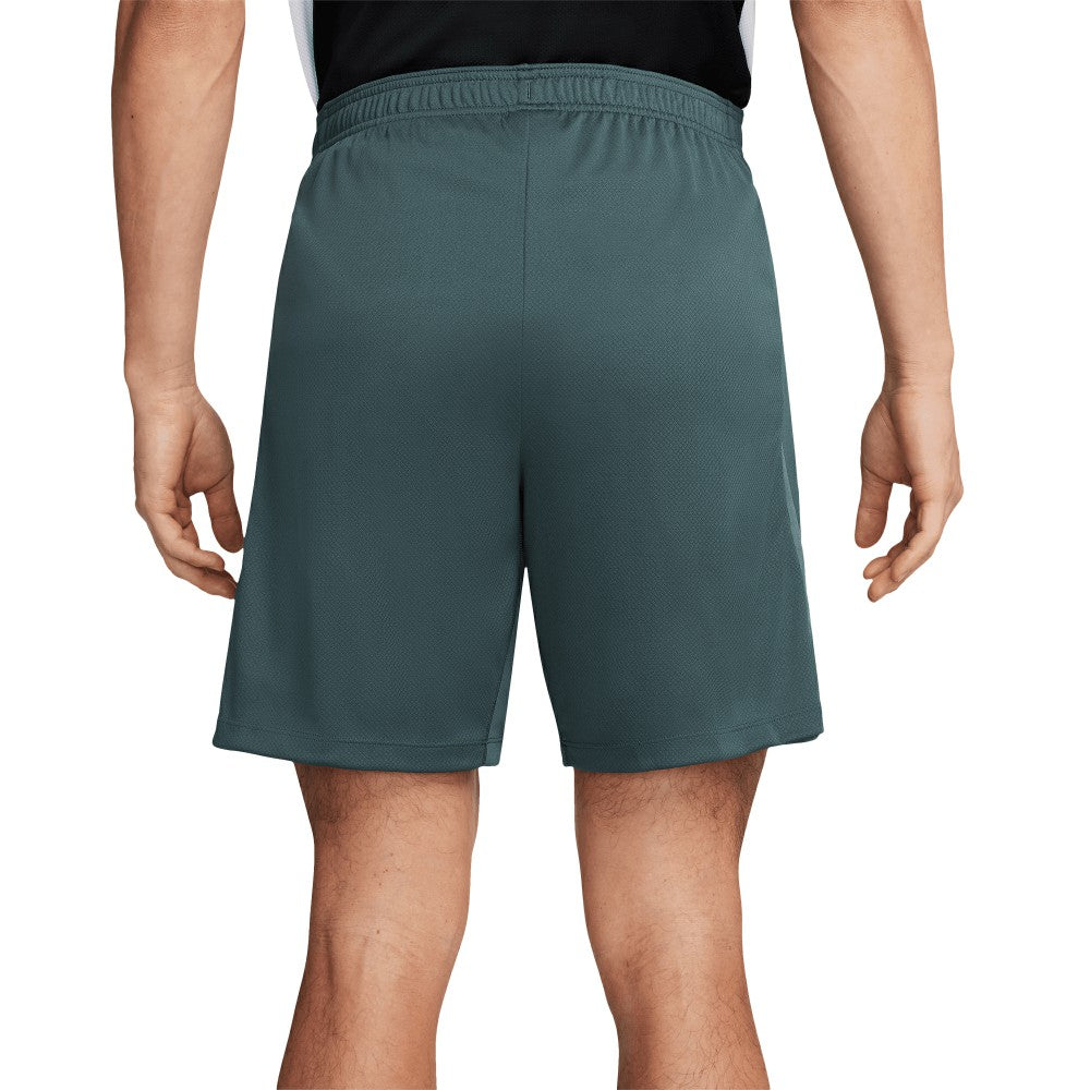 Nike - Tottenham Hotspur 2024/25 Third Strike Training Performance Shorts - Green