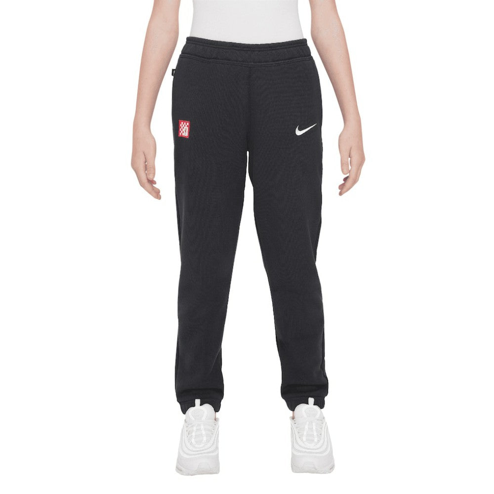 Nike - Liverpool Youth Air Pant- Anthracite
