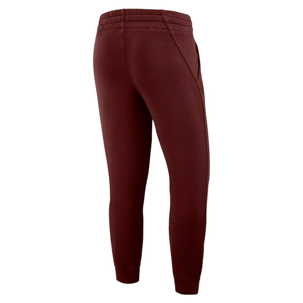 Nike - Liverpool Youth Club Fleece Jogger Pants - Red