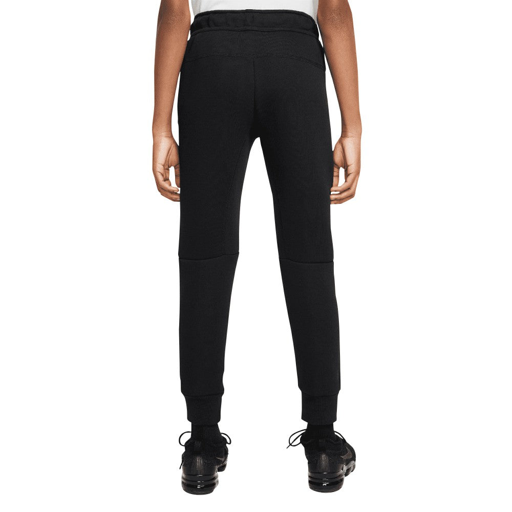 Nike - Paris Saint-Germain Youth Tech Fleece Pant - Black