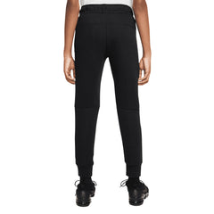Nike - Paris Saint-Germain Youth Tech Fleece Pant - Black