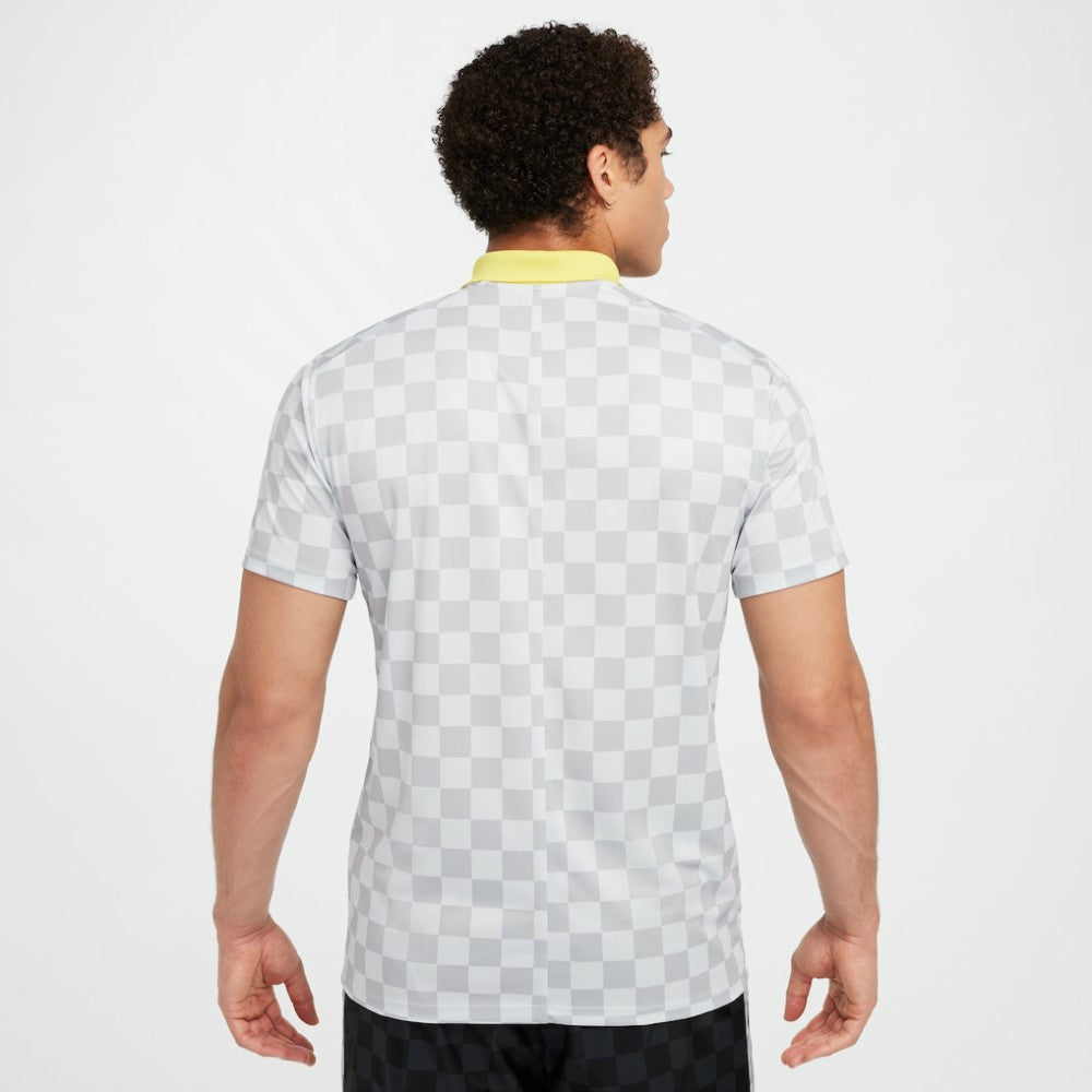 Nike - Liverpool Victory Polo - Gray