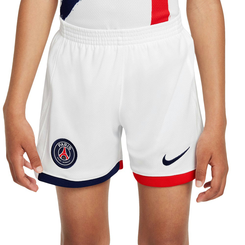 Nike - Paris Saint-Germain Preschool 2024/25 Away Little Kids Kit Set
