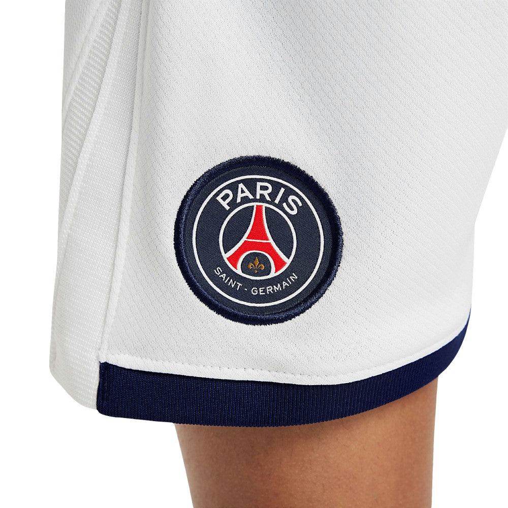 Nike - Paris Saint-Germain Preschool 2024/25 Away Little Kids Kit Set