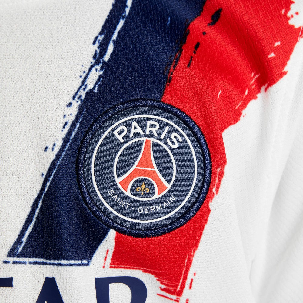 Nike - Paris Saint-Germain Preschool 2024/25 Away Little Kids Kit Set