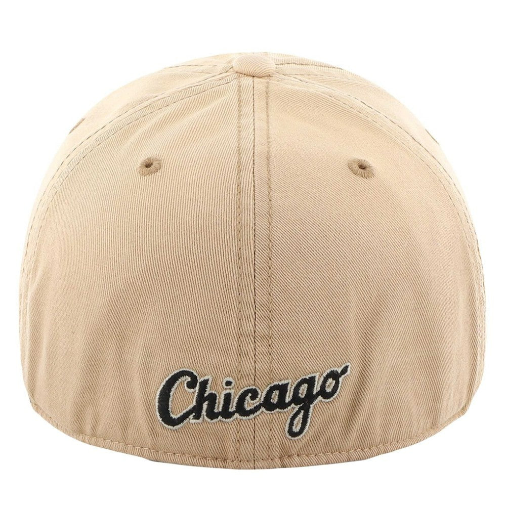 Chicago White Sox '47 Dusted Franchise Fitted Hat Discount
