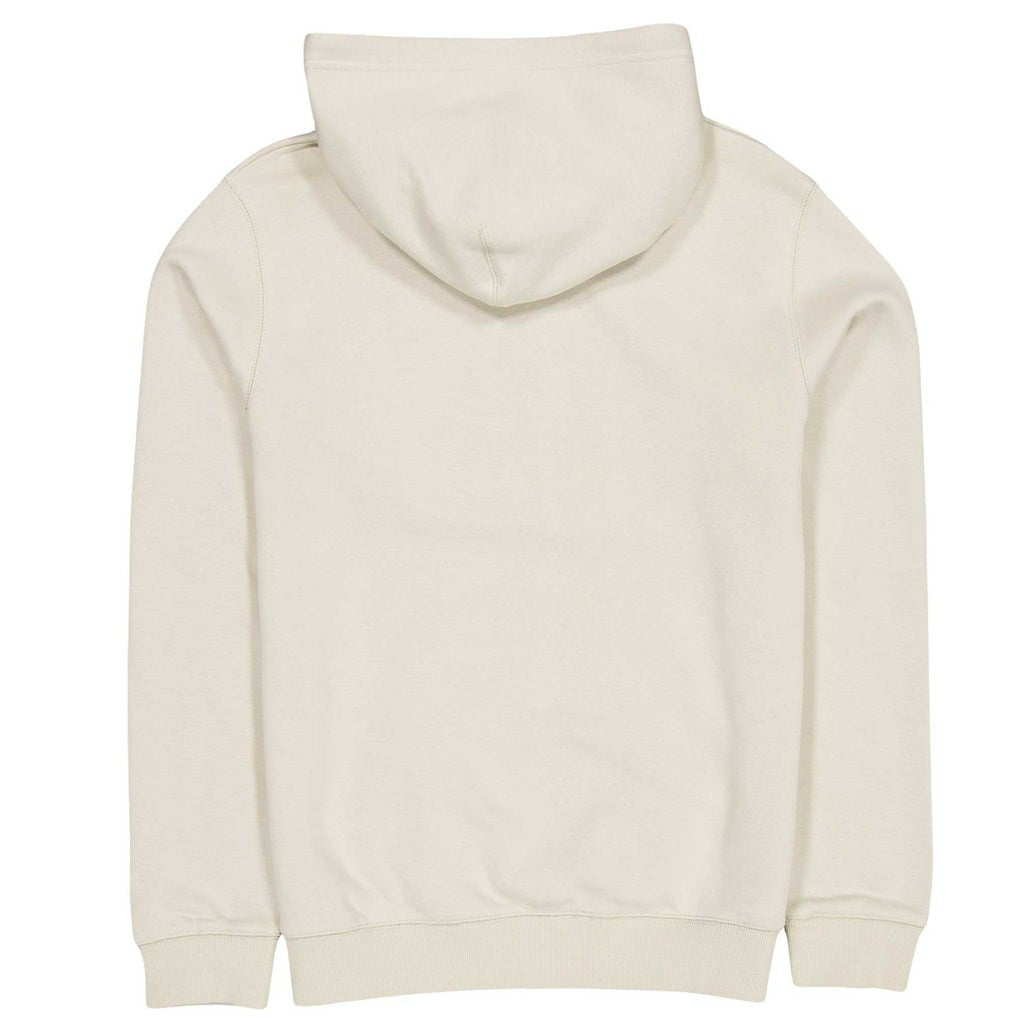 Dallas Cowboys New Era Historic 3rd Down Pullover Hoodie - Cream - NFL