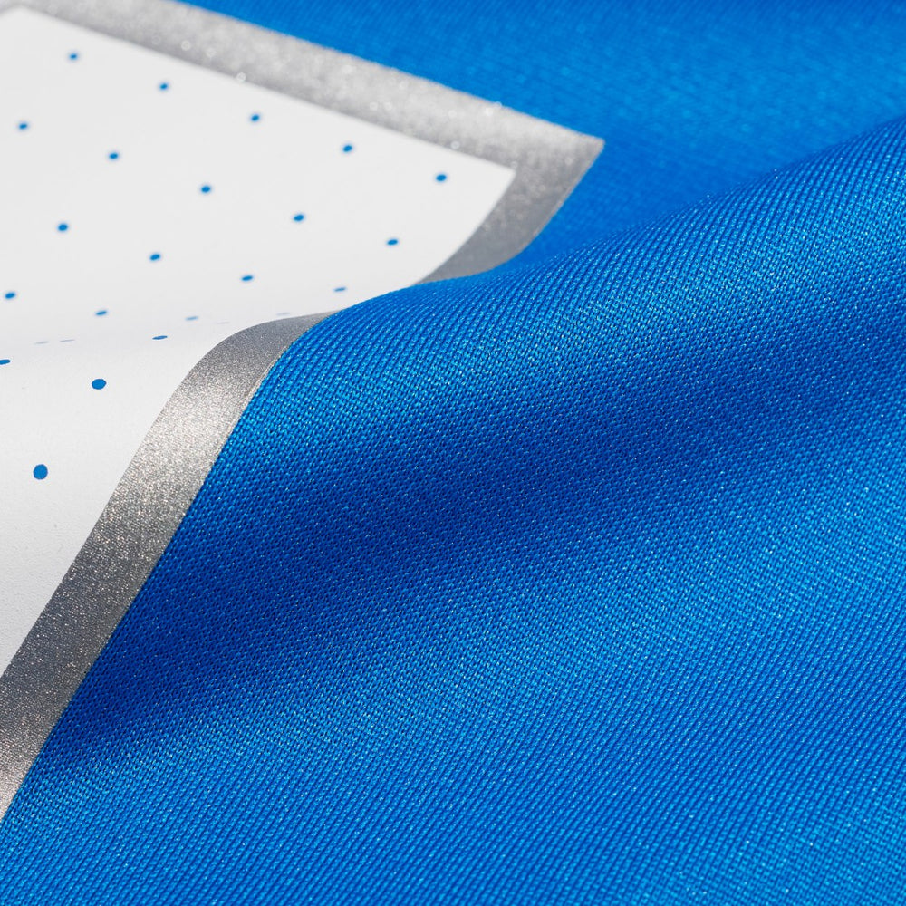 Alex Anzalone Detroit Lions Game Jersey - Blue - Nike