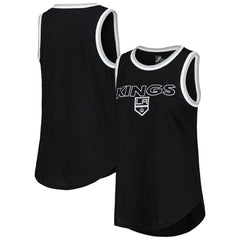 Los Angeles Kings G-III 4Her by Carl Banks Women's Strategy Tank Top - Black | NHL online