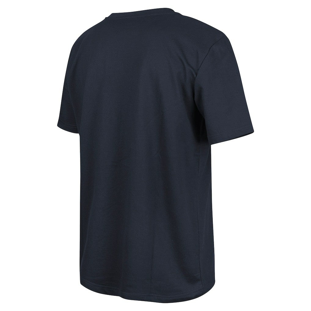 New Era Denver Nuggets Sport Classic T-Shirt Navy