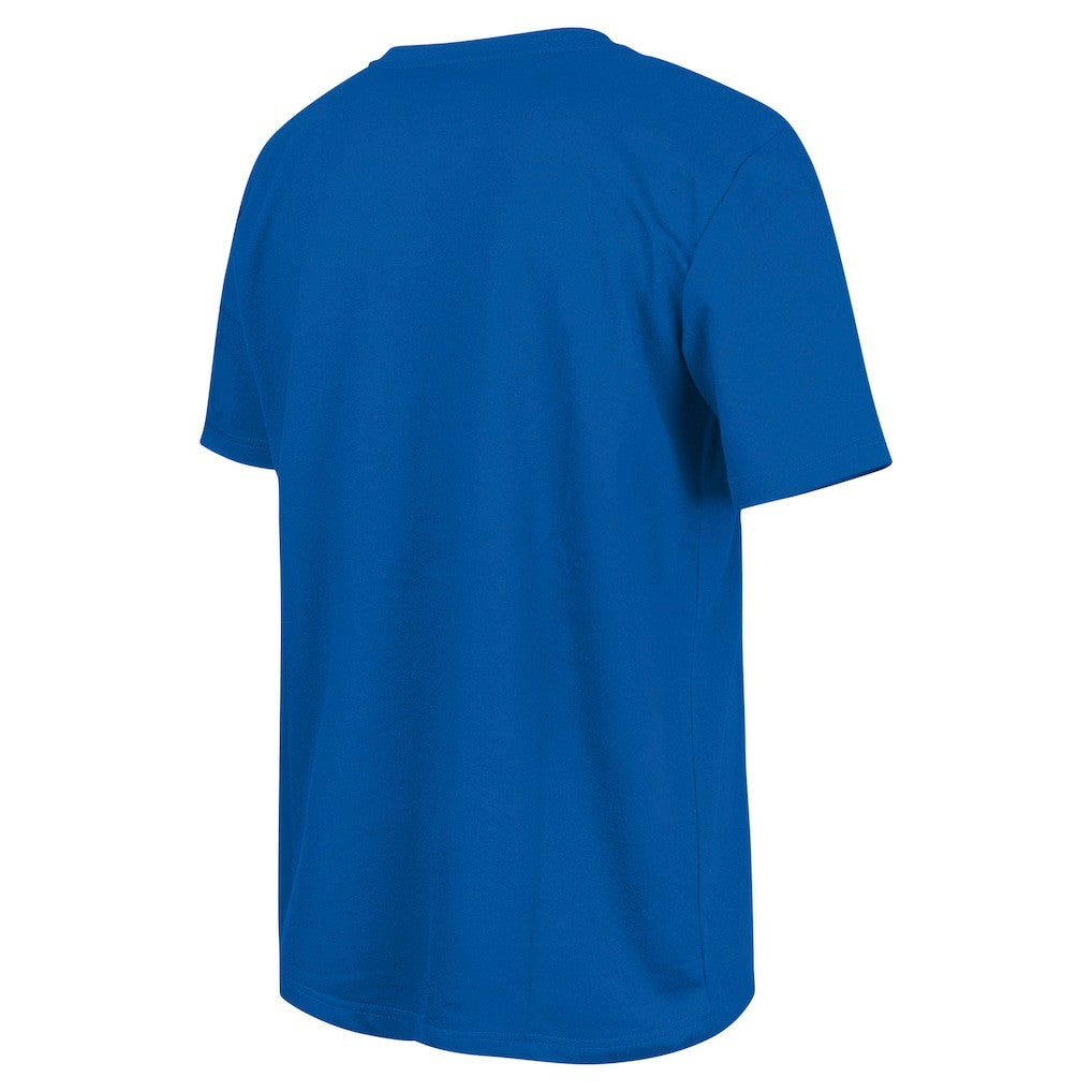 New Era Philadelphia 76ers Sport Classic T-Shirt Royal