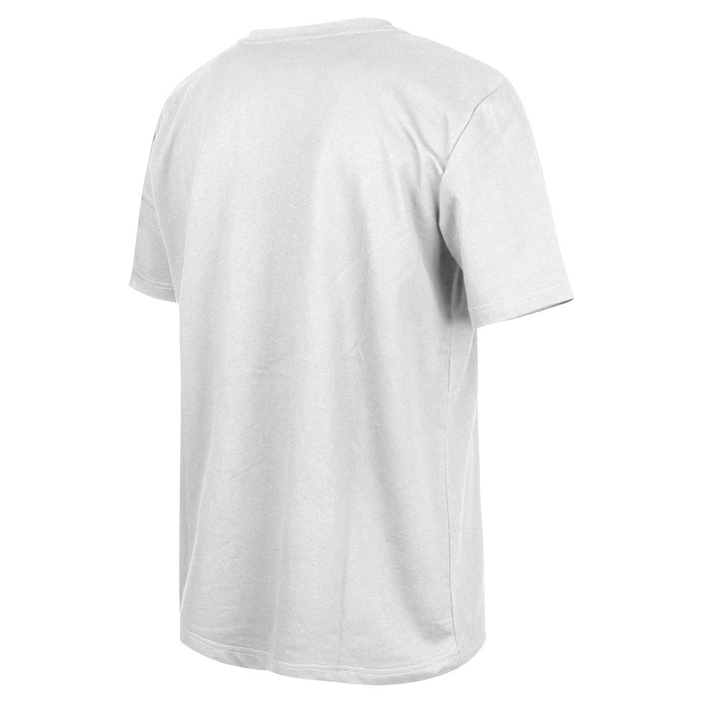 New Era Boston Celtics Sport Classics Oversized T-Shirt White