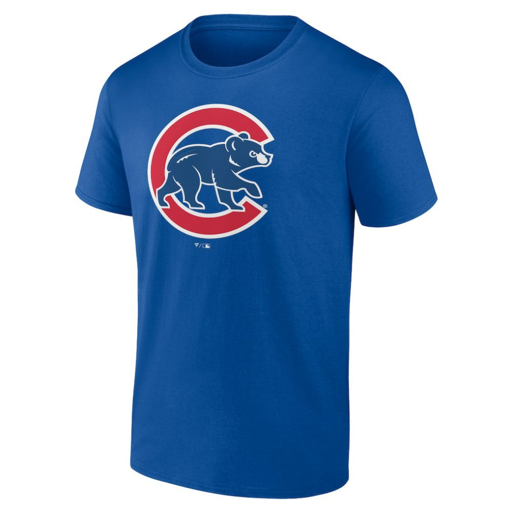 Chicago Cubs Father's Day #1 Dad T-Shirt Outlet
