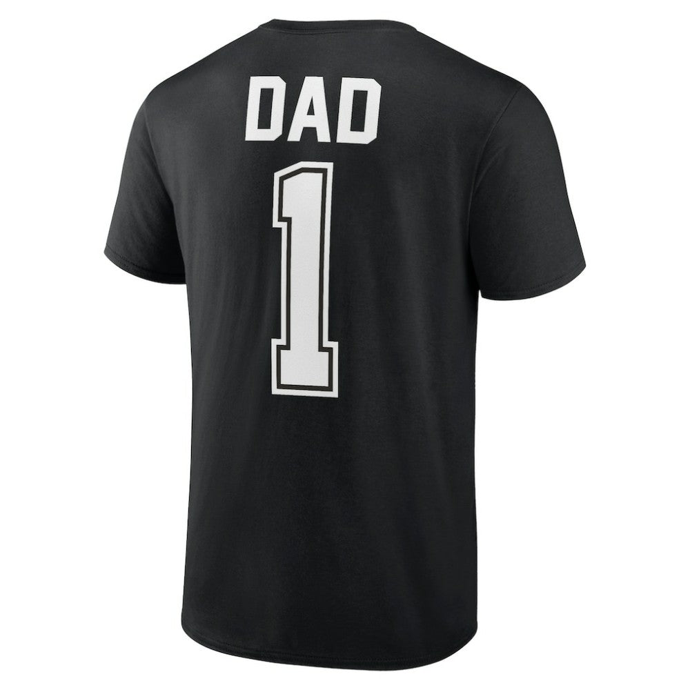 Chicago White Sox Father's Day #1 Dad T-Shirt for sale