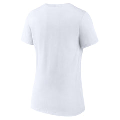 Cincinnati Reds Women's Love Wins V-Neck T-Shirt Online