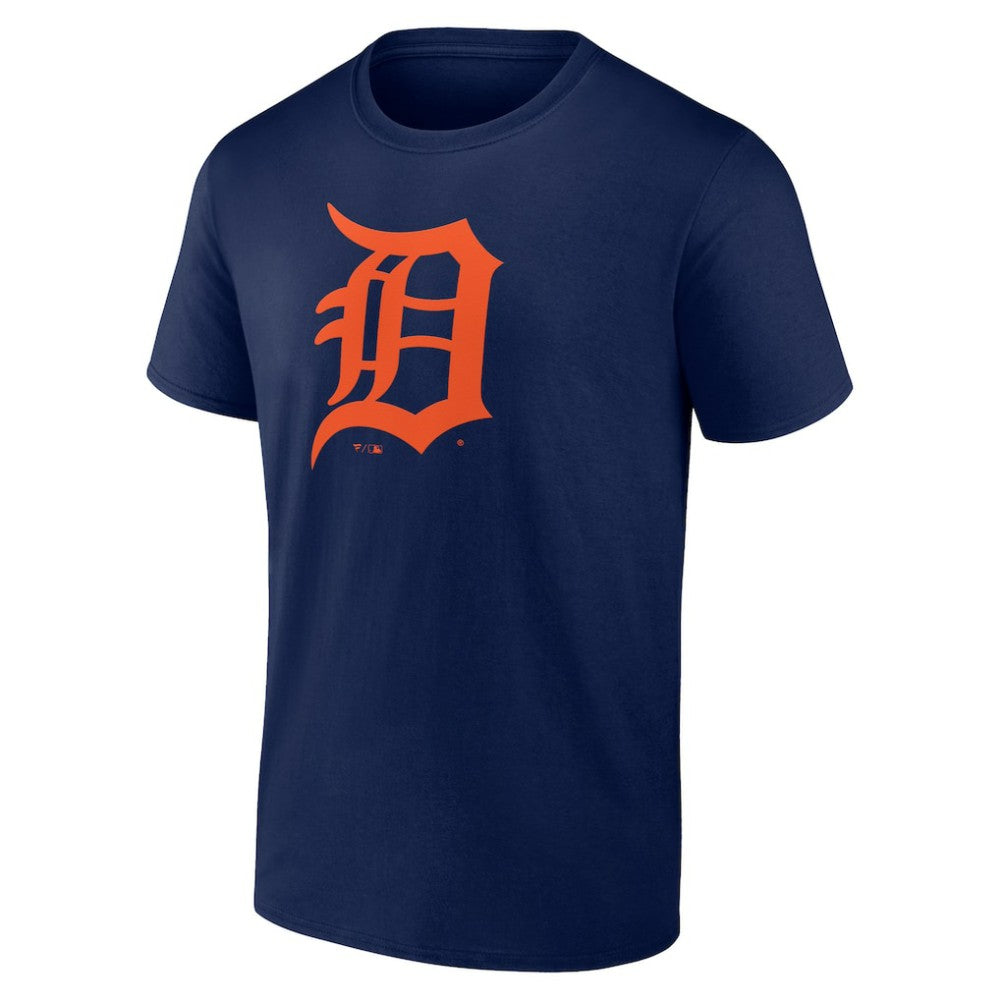 Detroit Tigers Father's Day #1 Dad T-Shirt Near Me