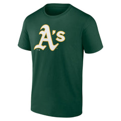 Athletics Father's Day #1 Dad T-Shirt Near Me