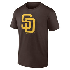 San Diego Padres Father's Day #1 Dad T-Shirt Outlet