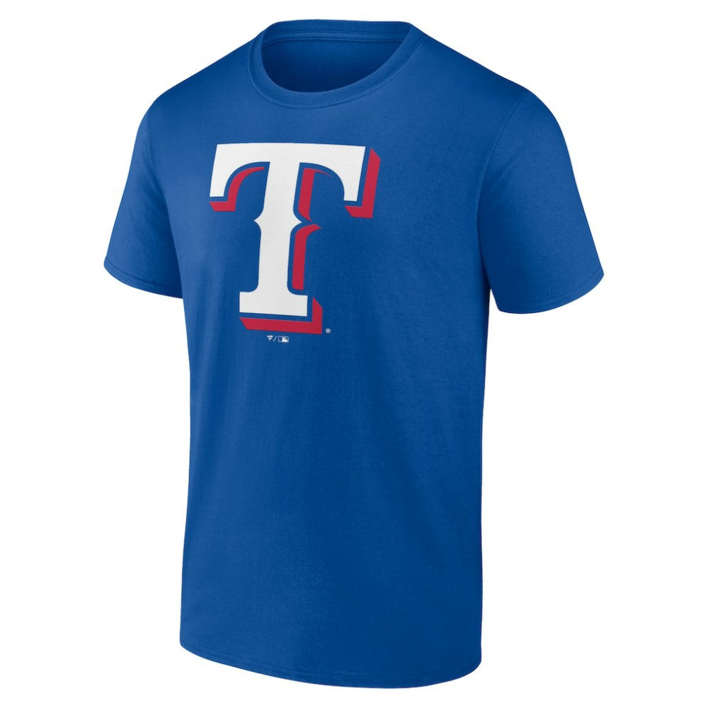 Texas Rangers Father's Day #1 Dad T-Shirt Sale