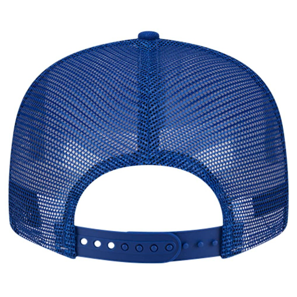 Toronto Blue Jays New Era Bikini Bottom Trucker 9FIFTY Snapback Hat for sale