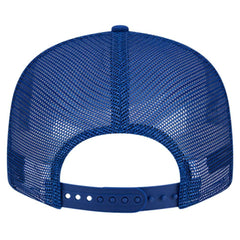 Chicago Cubs New Era Bikini Bottom Trucker 9FIFTY Snapback Hat Online