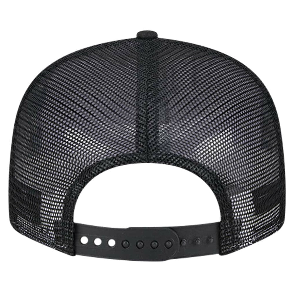 Chicago White Sox New Era Bikini Bottom Trucker 9FIFTY Snapback Hat for sale