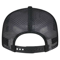 Chicago White Sox New Era Bikini Bottom Trucker 9FIFTY Snapback Hat for sale