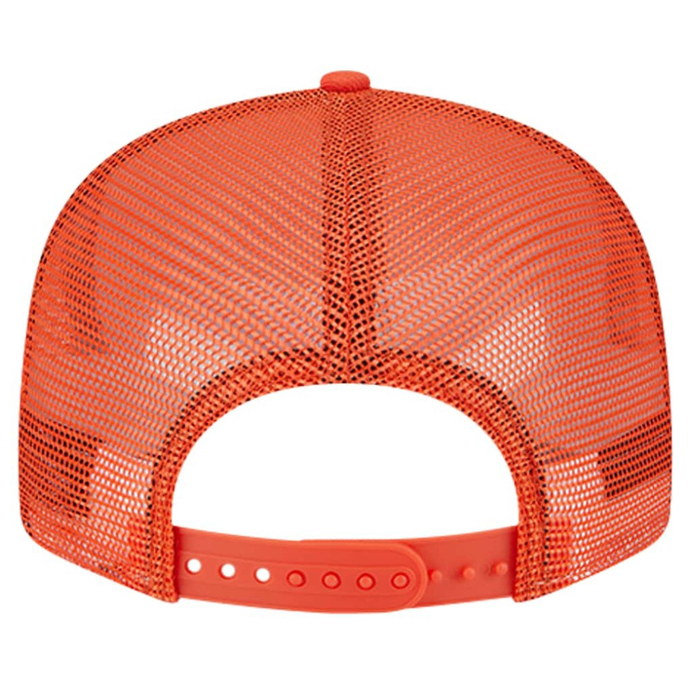 San Francisco Giants New Era Bikini Bottom Trucker 9FIFTY Snapback Hat Near Me