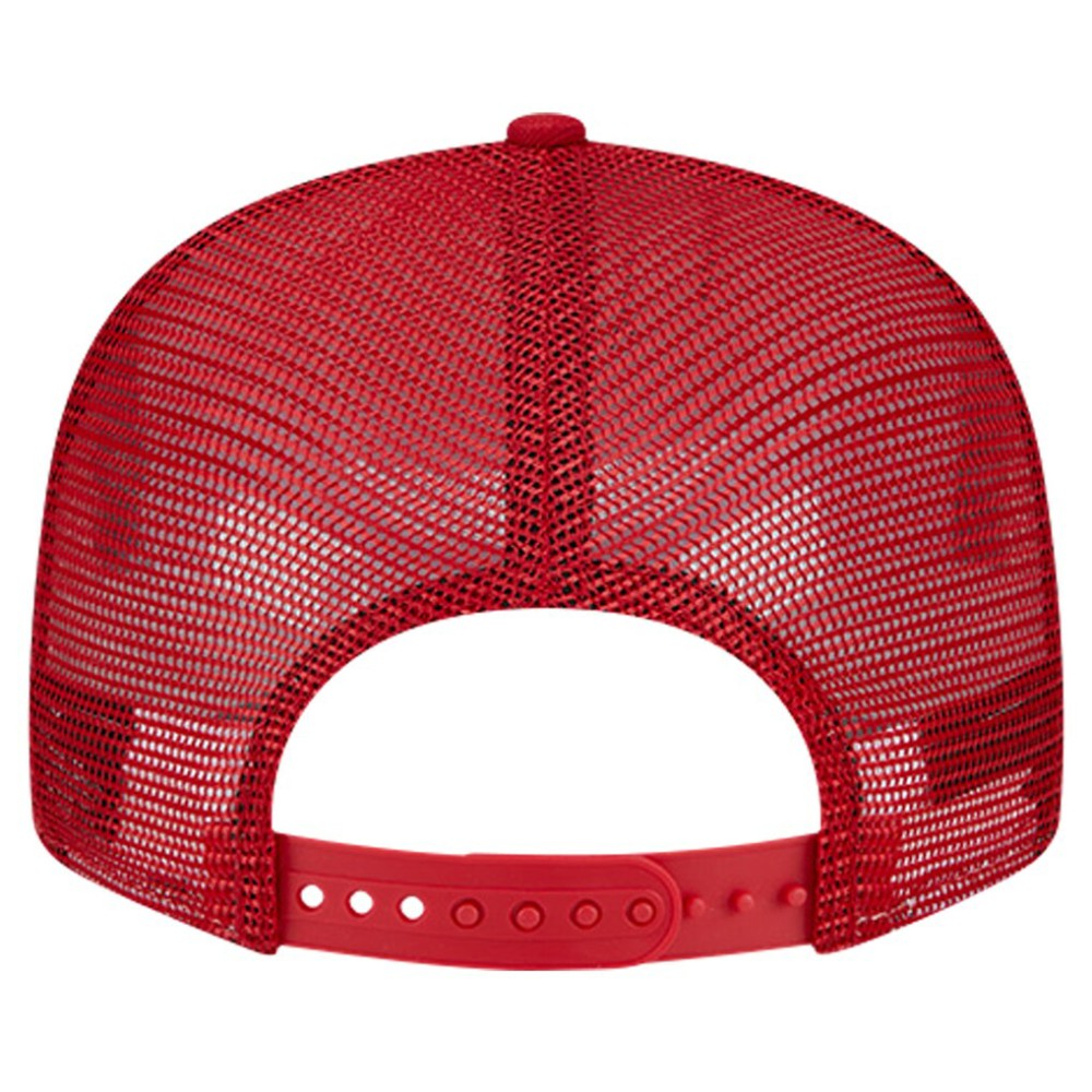 St. Louis Cardinals New Era Bikini Bottom Trucker 9FIFTY Snapback Hat Discount
