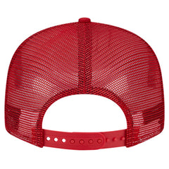 St. Louis Cardinals New Era Bikini Bottom Trucker 9FIFTY Snapback Hat Discount