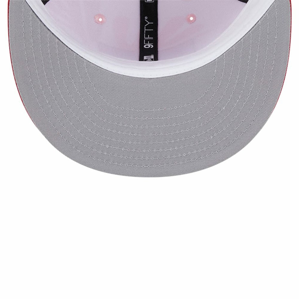 St. Louis Cardinals New Era Bikini Bottom Trucker 9FIFTY Snapback Hat Discount
