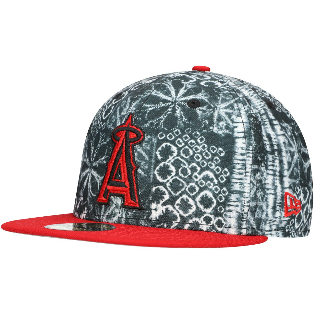 Los Angeles Angels New Era Sands 59FIFTY Fitted Hat Online