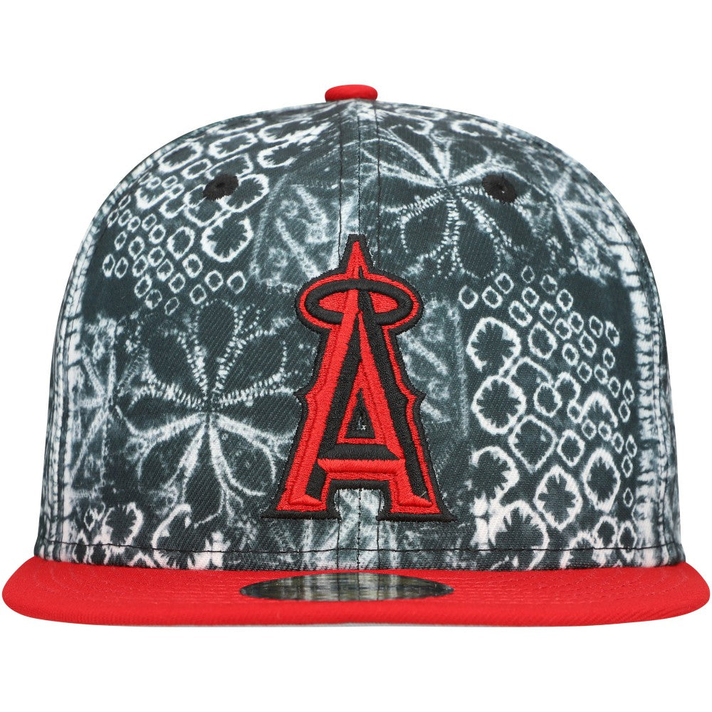 Los Angeles Angels New Era Sands 59FIFTY Fitted Hat Online