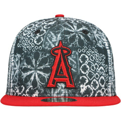 Los Angeles Angels New Era Sands 59FIFTY Fitted Hat Online