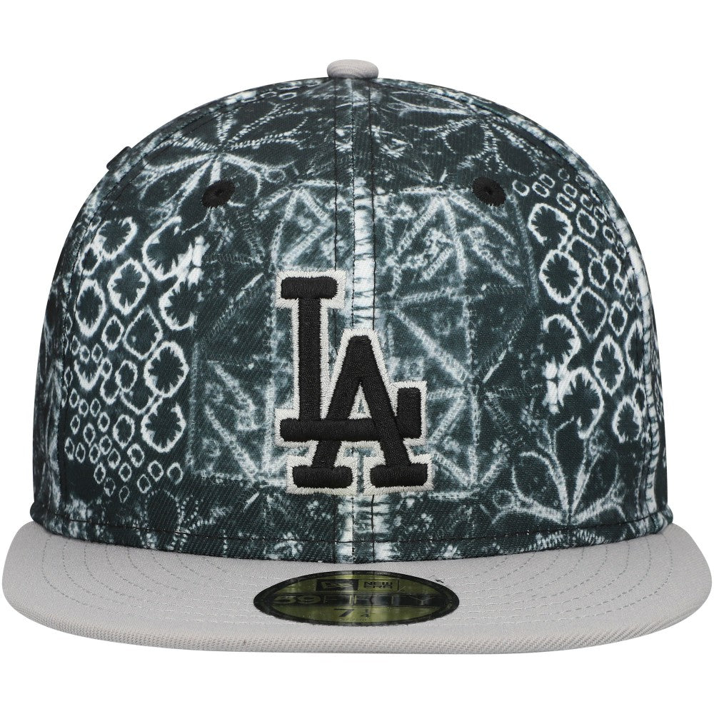 Los Angeles Dodgers New Era Sands 59FIFTY Fitted Hat Online