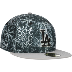 Los Angeles Dodgers New Era Sands 59FIFTY Fitted Hat Online