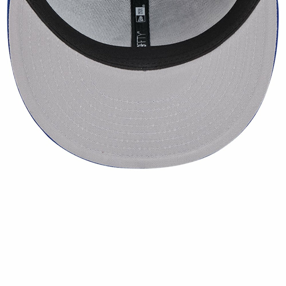 Chicago Cubs New Era Sands 59FIFTY Fitted Hat Discount