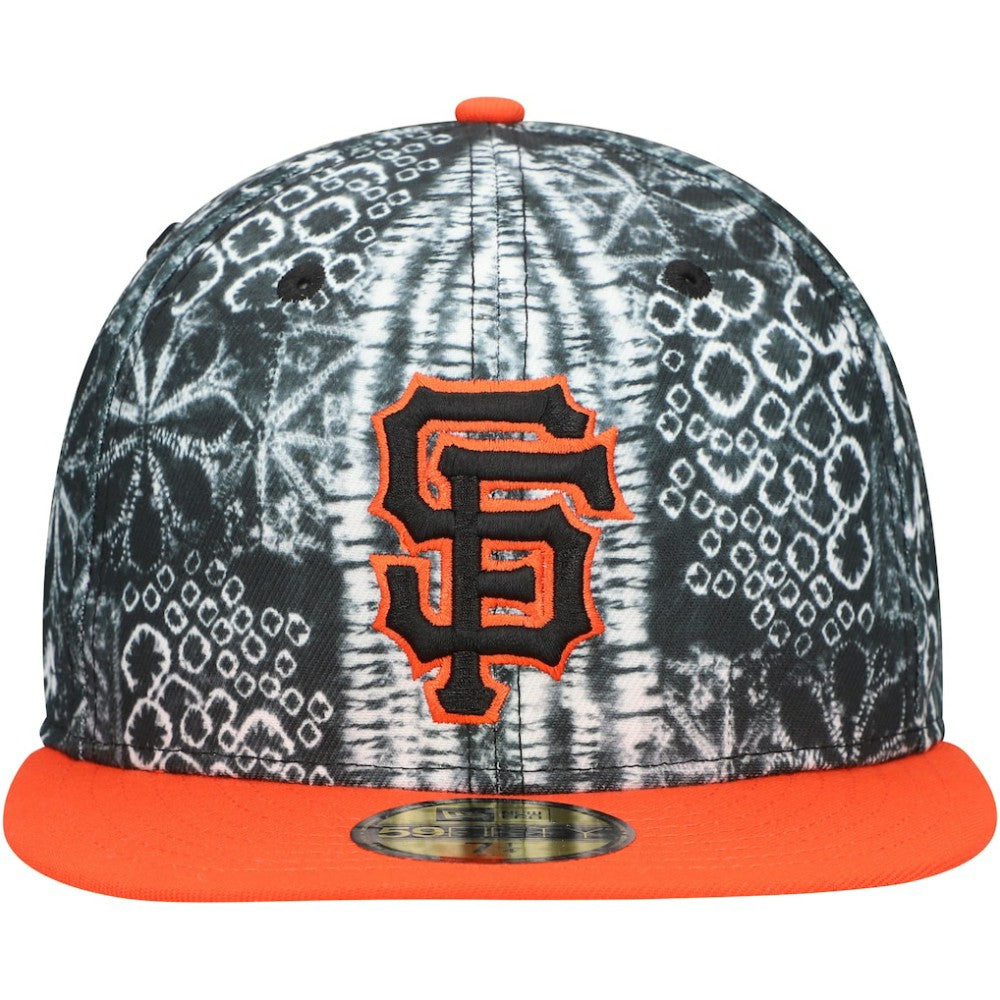 San Francisco Giants New Era Sands 59FIFTY Fitted Hat Outlet