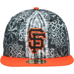 San Francisco Giants New Era Sands 59FIFTY Fitted Hat Outlet