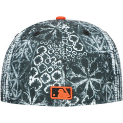 San Francisco Giants New Era Sands 59FIFTY Fitted Hat Outlet