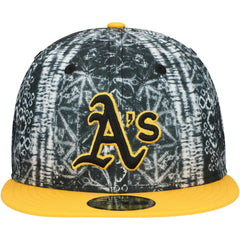 Athletics New Era Sands 59FIFTY Fitted Hat Discount
